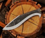 Kukri Knife Full Tang with Sheath - KUK-001