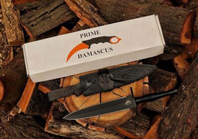 dagger knife