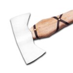 hatchet axe leather sheath